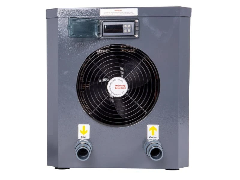 Термо-помпа за басейн Azuro 3.2 kW Термо-помпа за басейн Azuro 3.2 kW