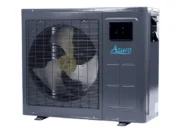 Термо-помпа за басейн Azuro 5 kW