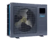 Термо-помпа за басейн Azuro 5 kW