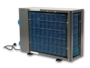 Термо-помпа за басейн Azuro 8.5 kW