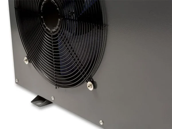 Термо-помпа за басейн Azuro 8.5 kW