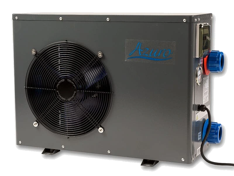 Термо-помпа за басейн Azuro 8.5 kW Термо-помпа за басейн Azuro 8.5 kW
