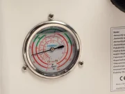 термопомпа за басейн 14 kW