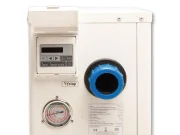 термопомпа за басейн 14 kW