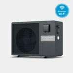 Термопомпа за басейн POOLSANA InverPRESTIGE PRO 7