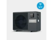 Термопомпа за басейн POOLSANA InverPRESTIGE PRO 7