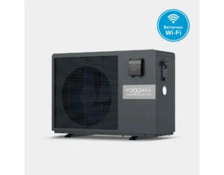 Термопомпа за басейн POOLSANA InverPRESTIGE PRO 7