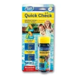 Тестер Azuro Quick Check 4 в 1