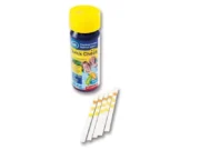 Тестер Azuro Quick Check 4 в 1