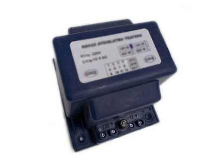трансформатор за басейн 300 W