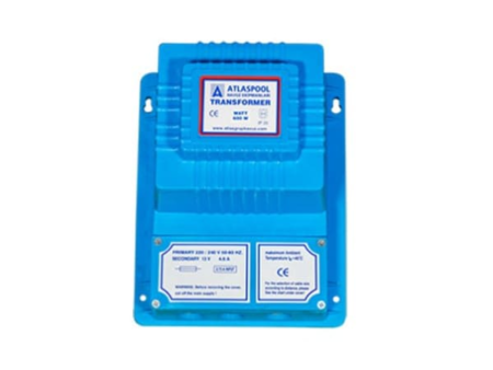 трансформатор за басейн 400 W