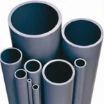 U-PVC тръба PN16 муфирана, ф 20-400