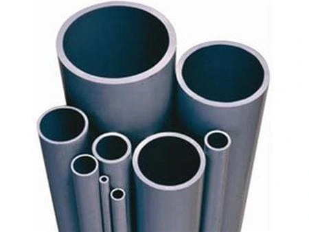 U-PVC тръба PN16 муфирана, ф 20-400