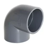 UH-PVC коляно 90°, ф 20-400