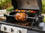 универсална ротисерия Char-Broil