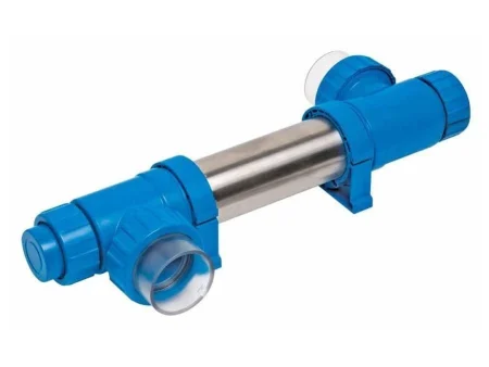 UV-С лампа за басейн 16 W