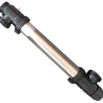 UV-С лампа за басейн 75 W