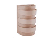 Външна сауна Barrel 160 с печка