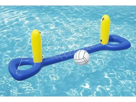 Воден волейбол