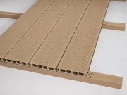 WPC декинг DECKER D100 Nut Coffee