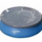 Защитно покривало Swing за надуваем басейн 549 cm