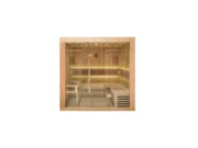 KIPPIS XL Finnish sauna