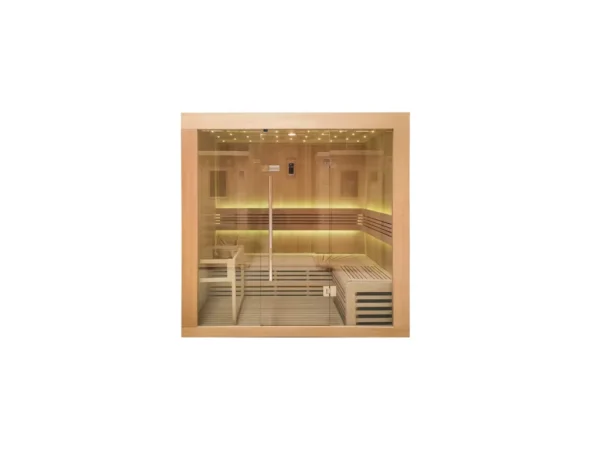 KIPPIS XL Finnish sauna