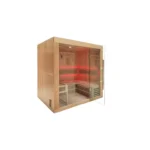 KIPPIS XL Finnish sauna