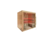 KIPPIS XL Finnish sauna