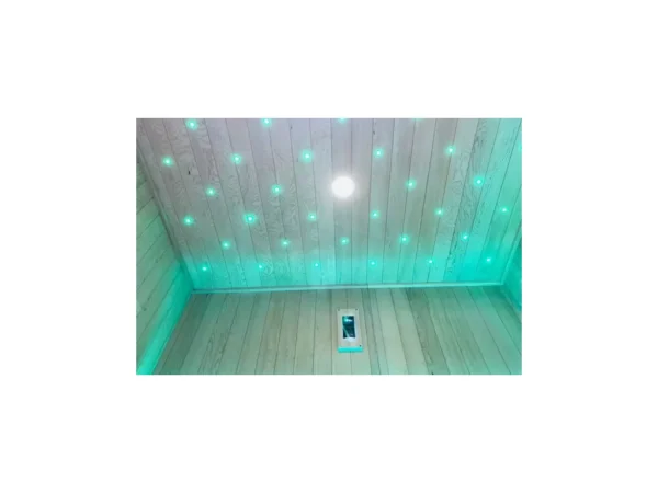 KIPPIS XL Finnish sauna