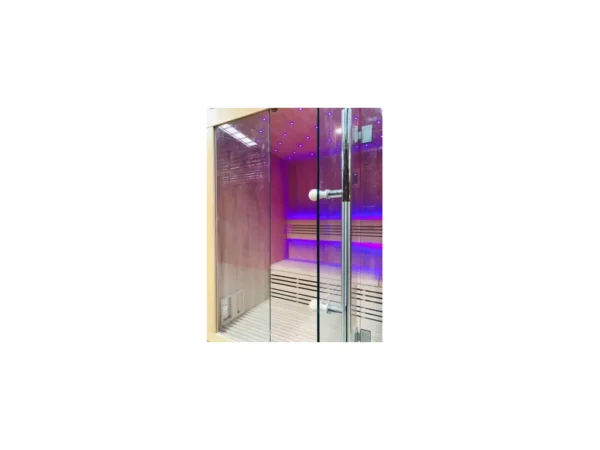 KIPPIS XL Finnish sauna