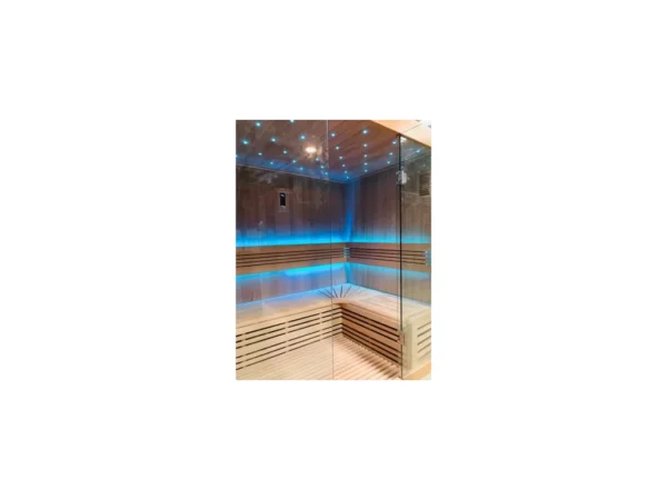 KIPPIS XL Finnish sauna