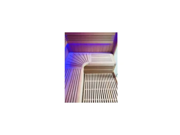KIPPIS XL Finnish sauna