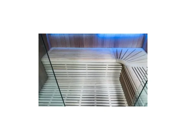 KIPPIS XL Finnish sauna