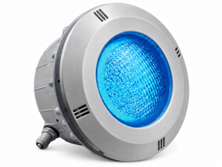 LED прожектор с корпус Atlas Pool 30 W / 12 V