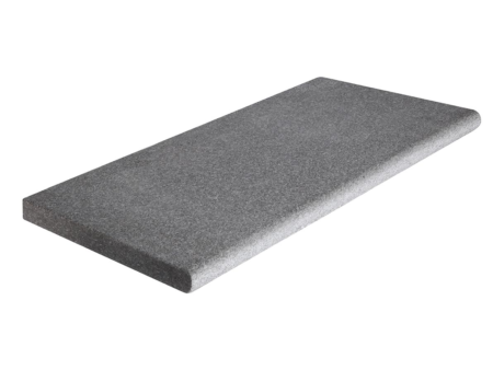 Прав елемент на бордов камък Granit Stone