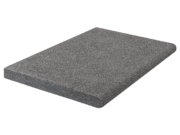 Бордов камък Granit Stone в тъмен нюанс