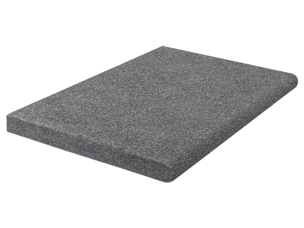 Бордов камък Granit Stone в тъмен нюанс