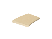 Radius element of Nature coping stone