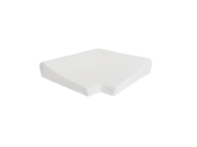 Element de colț de coronament Standard Sandblasted – a treia vedere