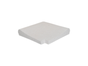 Element de colț de coronament Standard Sandblasted – a doua vedere