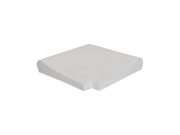 Element de colț de coronament Standard Sandblasted – a doua vedere