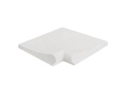 Element de colț de coronament Standard Sandblasted