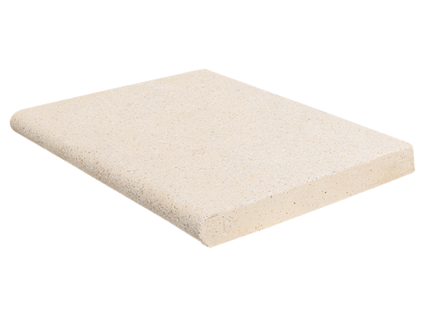 Straight element of Toro XL coping stone