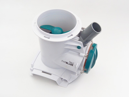 Bloc principal Telsa 90 pentru robotul cu acumulator EV90
