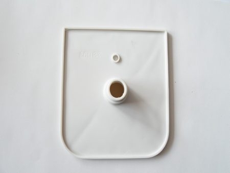 Teller Skim Vac für Poolskimmer Mountfield