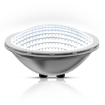 Бяла LED лампа 20 W за подводен прожектор PAR56 Profi