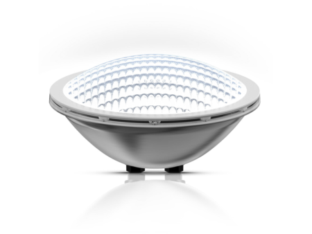 Бяла LED лампа 20 W за подводен прожектор PAR56 Profi