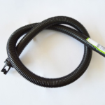 Inflation hose for PureSpa hot tub