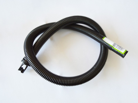 Inflation hose for PureSpa hot tub
